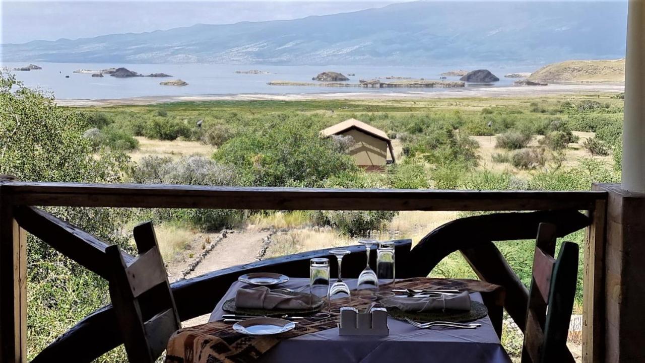 Africa Safari Lake Natron Mtowabaga Dış mekan fotoğraf