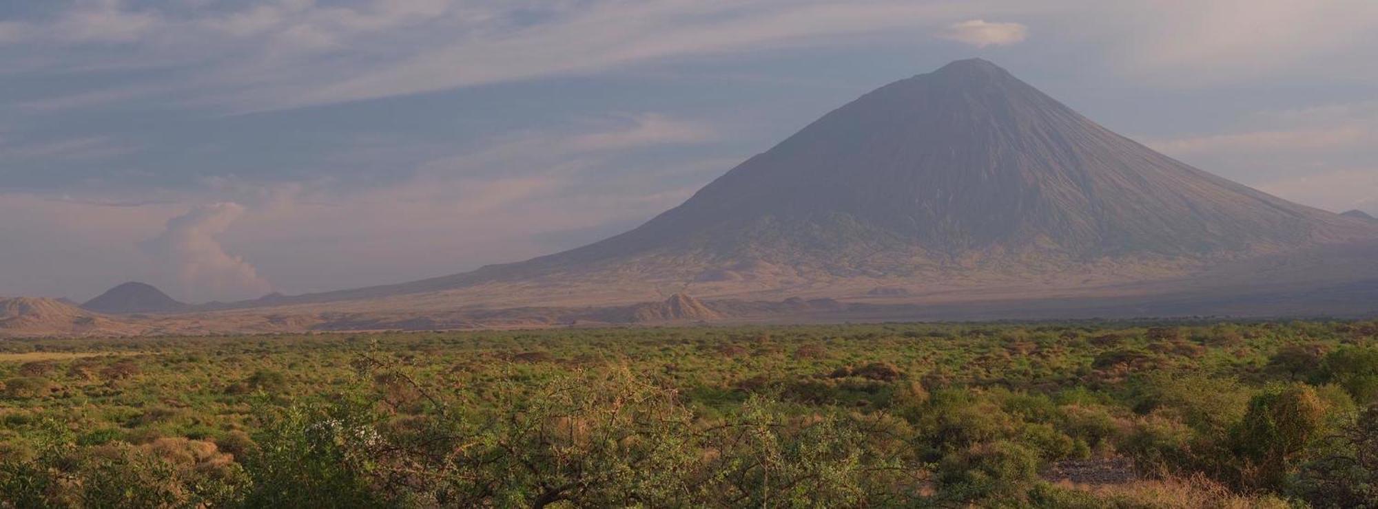 Africa Safari Lake Natron Mtowabaga Dış mekan fotoğraf