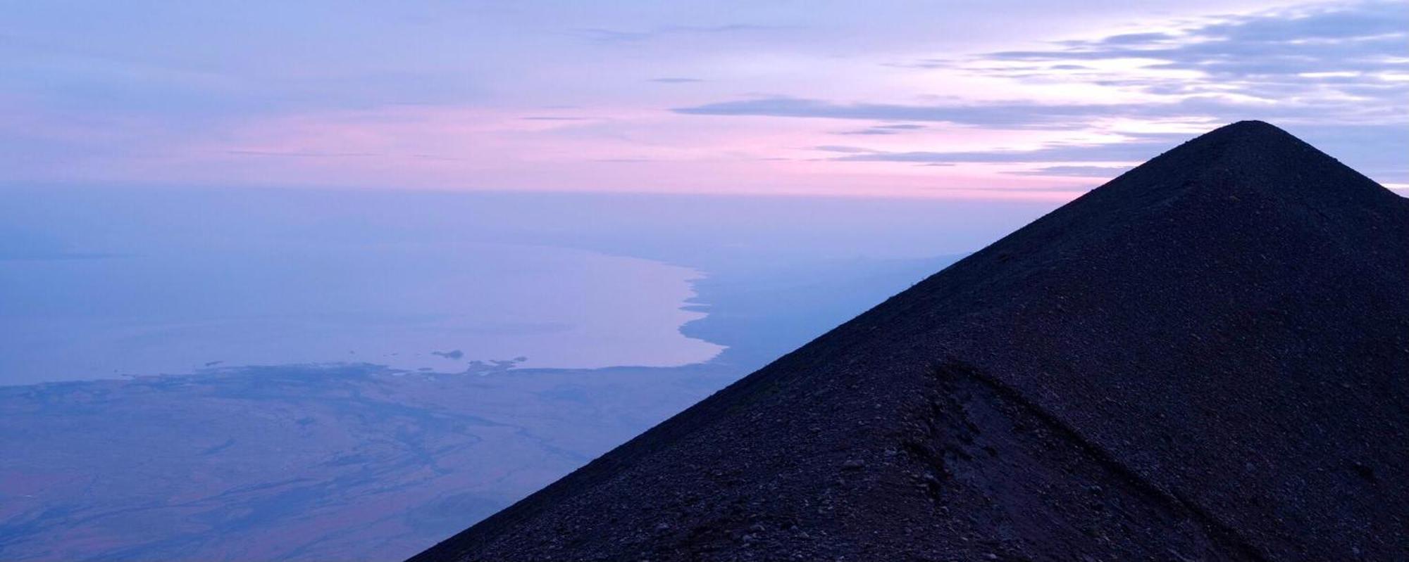Africa Safari Lake Natron Mtowabaga Dış mekan fotoğraf