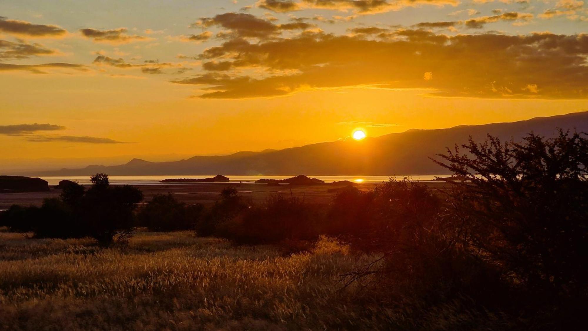 Africa Safari Lake Natron Mtowabaga Dış mekan fotoğraf